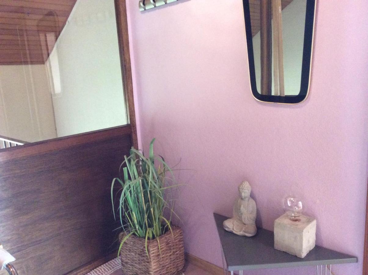 Haus Hunsrueckhoehe Schauren  Esterno foto