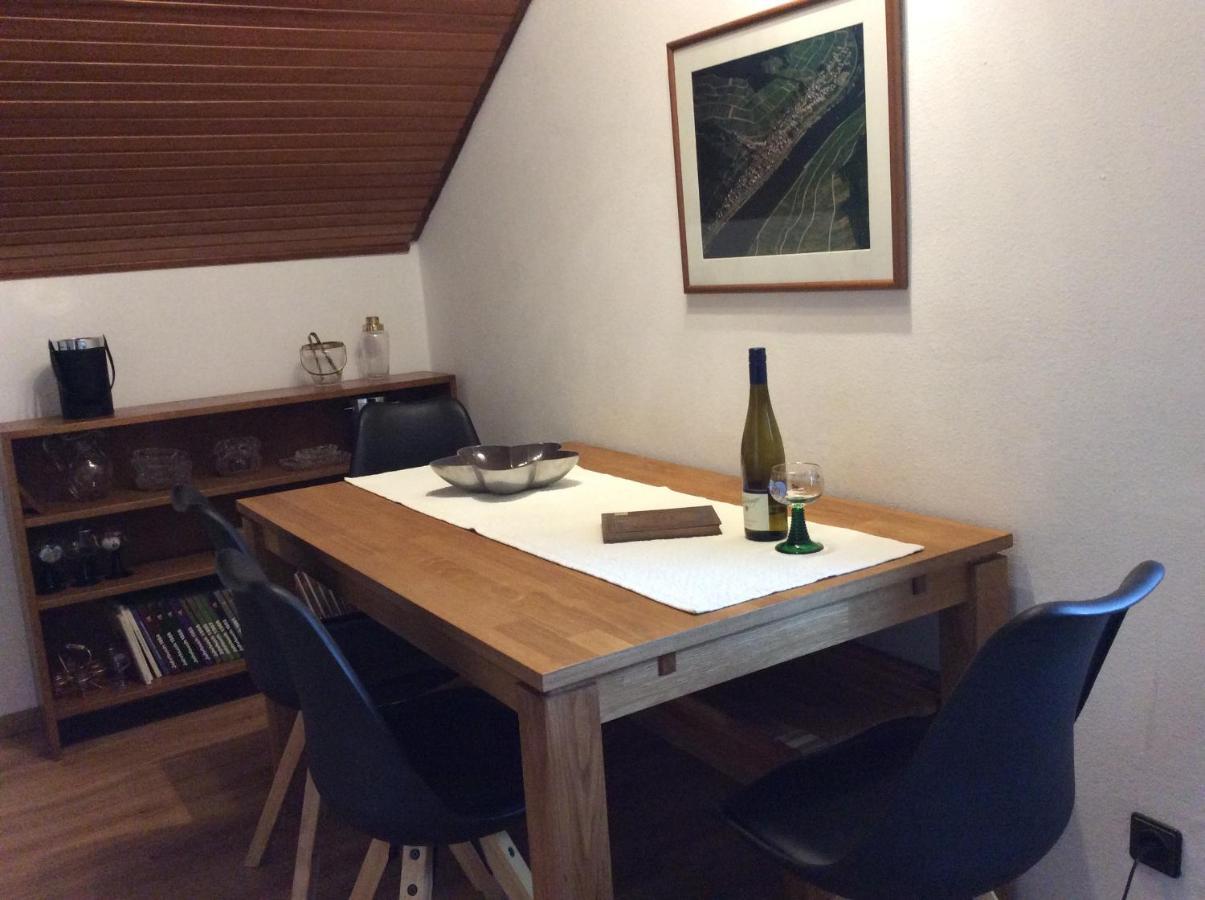 Haus Hunsrueckhoehe Schauren  Esterno foto