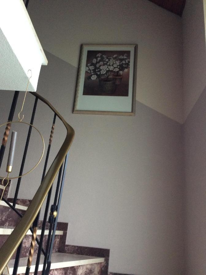 Haus Hunsrueckhoehe Schauren  Esterno foto