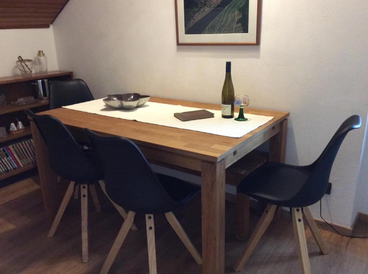 Haus Hunsrueckhoehe Schauren  Esterno foto