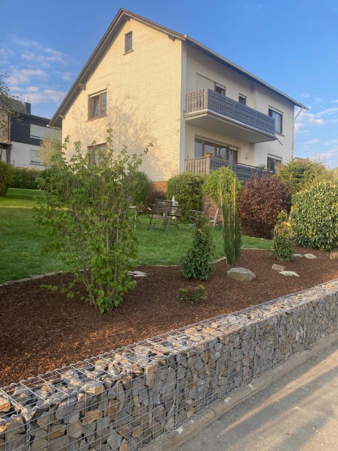 Haus Hunsrueckhoehe Schauren  Esterno foto
