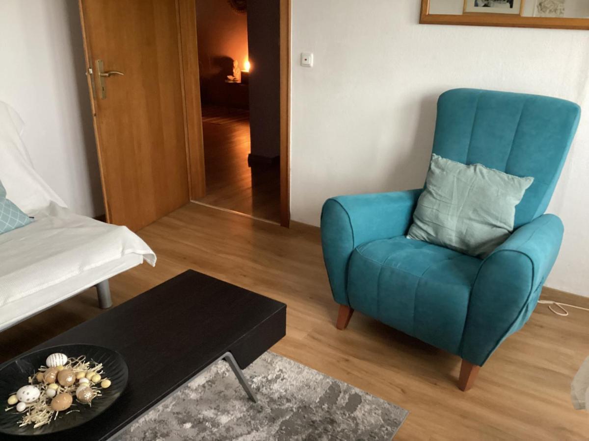 Haus Hunsrueckhoehe Schauren  Esterno foto