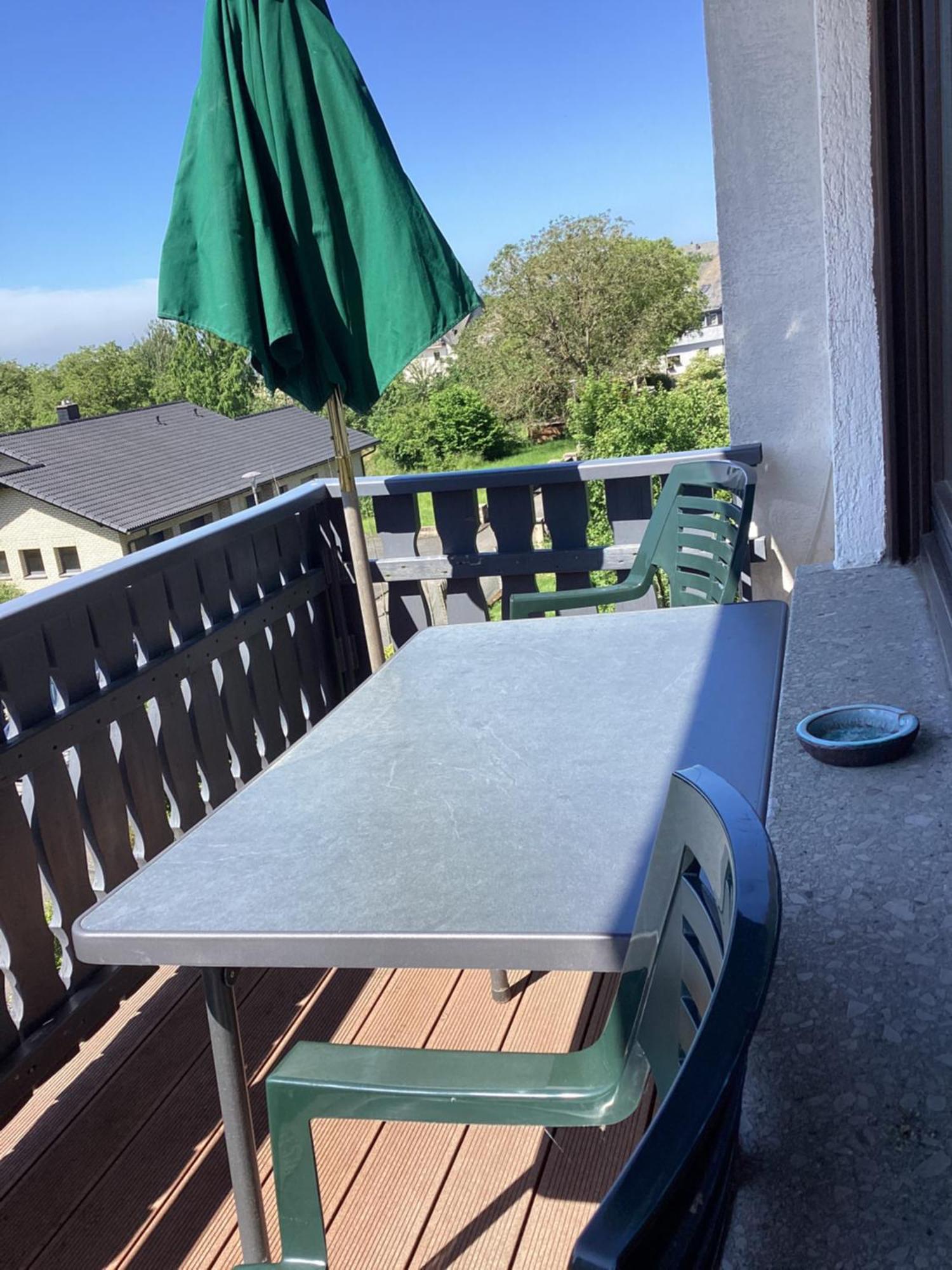 Haus Hunsrueckhoehe Schauren  Esterno foto