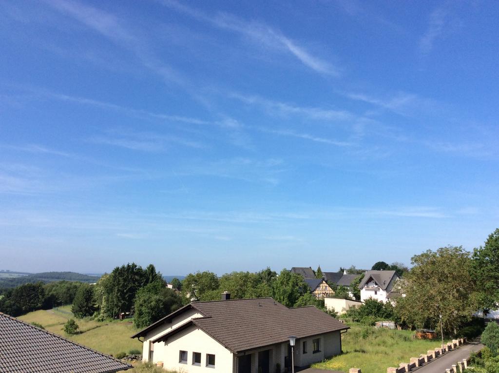 Haus Hunsrueckhoehe Schauren  Esterno foto