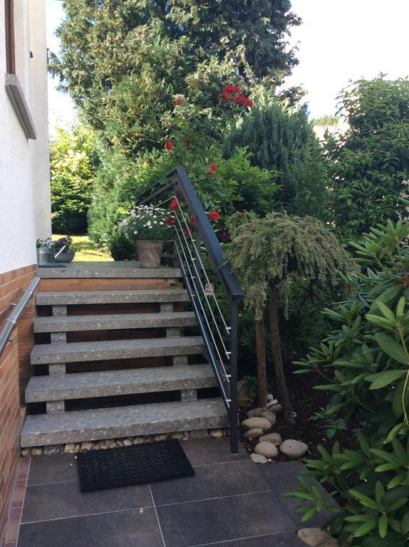 Haus Hunsrueckhoehe Schauren  Esterno foto
